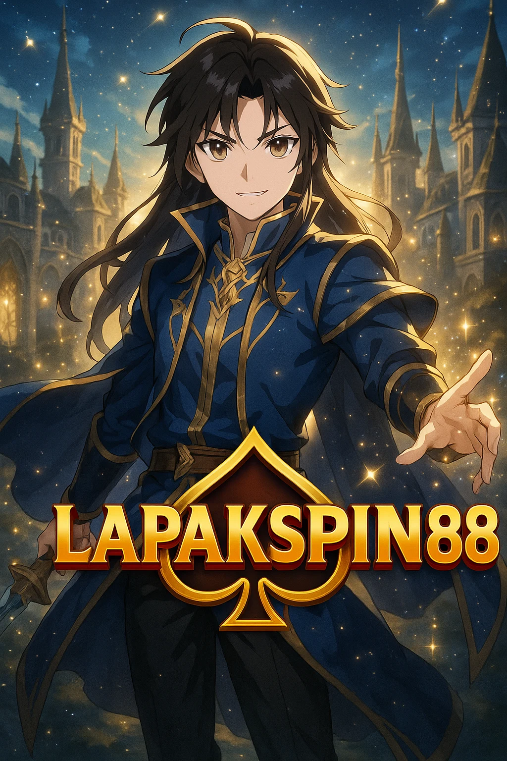 LAPAKSPIN88